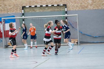 Bild 208 - wCJ Loewinnen Cup C1